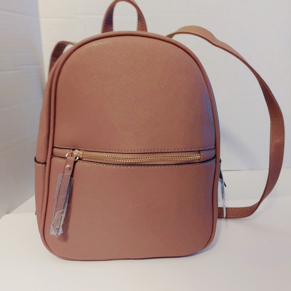 LA TERRA FASHION  BACKPACK/SHOULDER BAG